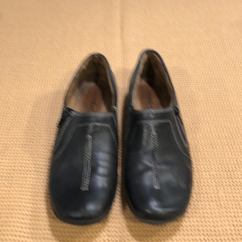 Natural Soul shoes